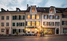 Baseltor Hotel&Restaurant